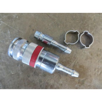 Orion Slangkoppelingset